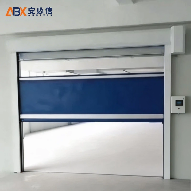 娄底市快速卷帘门
