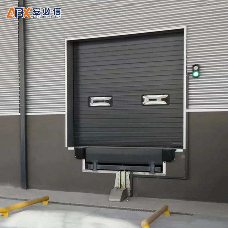 娄底市滑升门